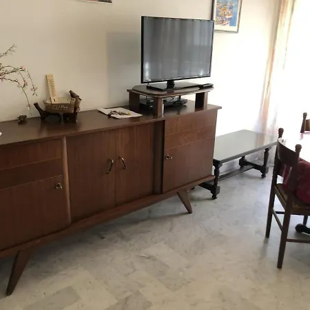 Apartamento Saint-raphael, 2 Pieces, 5 Personnes - Fr-1-466-16 *