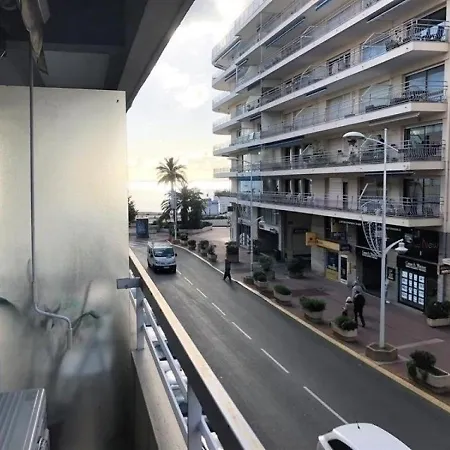 Saint-raphael, 2 Pieces, 5 Personnes - Fr-1-466-16 Apartamento Saint-Raphaël