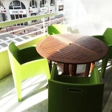 Saint-raphael, 2 Pieces, 5 Personnes - Fr-1-466-16 Apartamento *